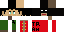 Texture for trand