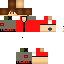 Texture for ben 10 evil v2