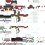 Texture for IRONMAN