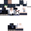 Texture for Uchiha Sasuke