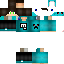 Texture for Cracker PVP
