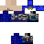 Texture for mikebot