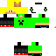 Texture for Creeper404NotFound