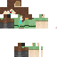 Texture for Alex Sabernt by NerlinRevert aka NerlinTV