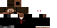 Texture for Steve costare geek