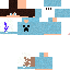 Texture for lucasplayer
