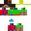 Texture for gh