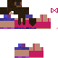 Texture for Csaj Herobrine 3