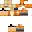 Texture for Kaliyah fox 