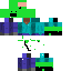 Texture for stevelime