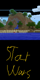 Texture for packet