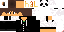 Texture for панда