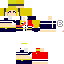 Texture for Claudine Saijo