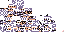 Texture for MISSINGNO.