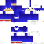 Texture for sanic