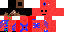 Texture for 30000 бел.рублей пакупайте па скайпу slava lunev всё всем пака ещё костюмы будут на следующей неделе.Всё играйте в майнкрафт и бутье красивымию