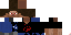 Texture for Killer Steve