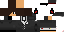 Texture for Tux Dude
