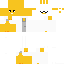 Texture for alphys(ivanbraginski)
