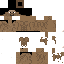 Texture for STEVE GIGACHAD