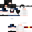 Texture for yandere simulator