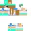 Texture for fhf