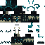 Texture for Warden armor