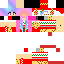 Texture for DonutCookie X-mas