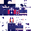 Texture for Edgar