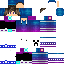 Texture for canar