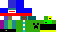 Texture for yoyboy