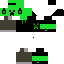 Texture for MiniCreeper
