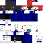 Texture for pATRIK_KADET