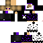 Texture for HACKER BOY