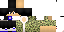 Texture for alap