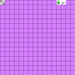 Texture for RubyDung
