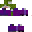 Texture for Joker