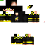 Texture for gold flash