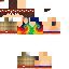 Texture for VishHG