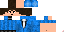 Texture for Battle Run Joe