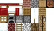 Texture for casa do casador