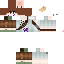 Texture for Maze Runner gestochener KranCrafter