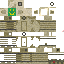 Texture for robot