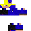 Texture for midriff animation