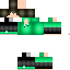 Texture for resolve