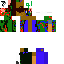 Texture for semi dead