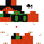 Texture for reptil