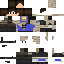 Texture for Mano_Vulkan