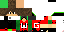 Texture for weverson