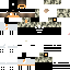 Texture for Herobrine